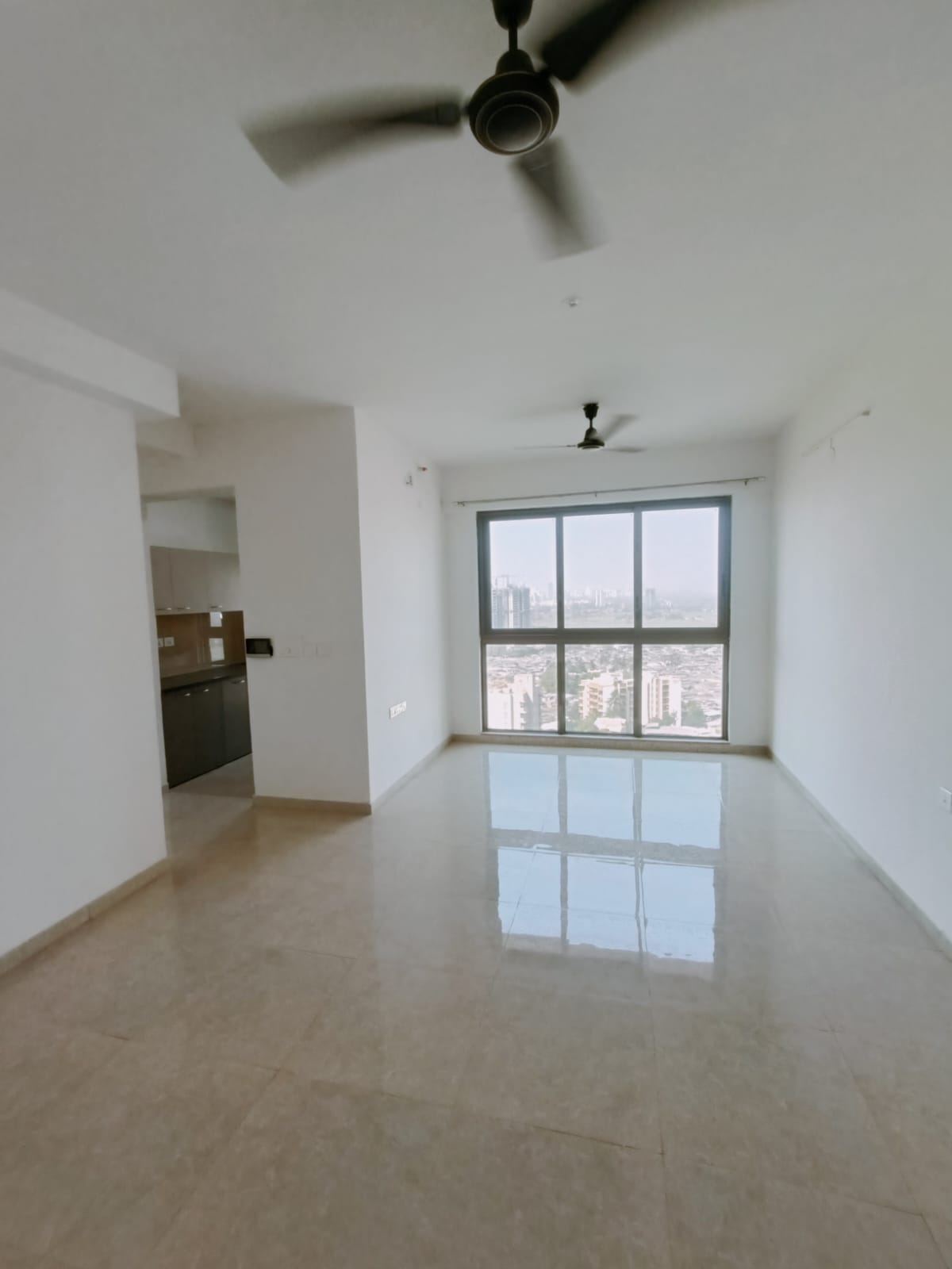 2 BHK Apartment For Sale in Runwal Forests