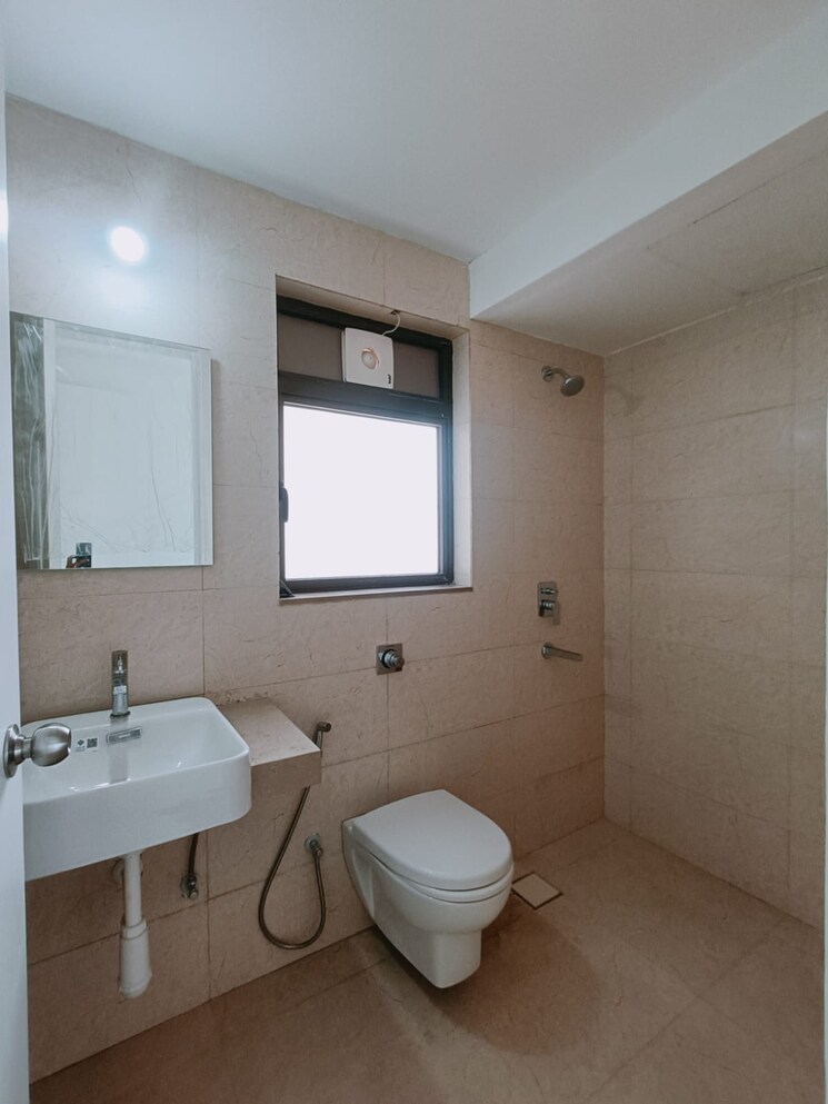Bathroom, runwal-forests 2 Bedroom 661 Sq.Ft. Apartment In Kanjurmarg West Mumbai 7941787