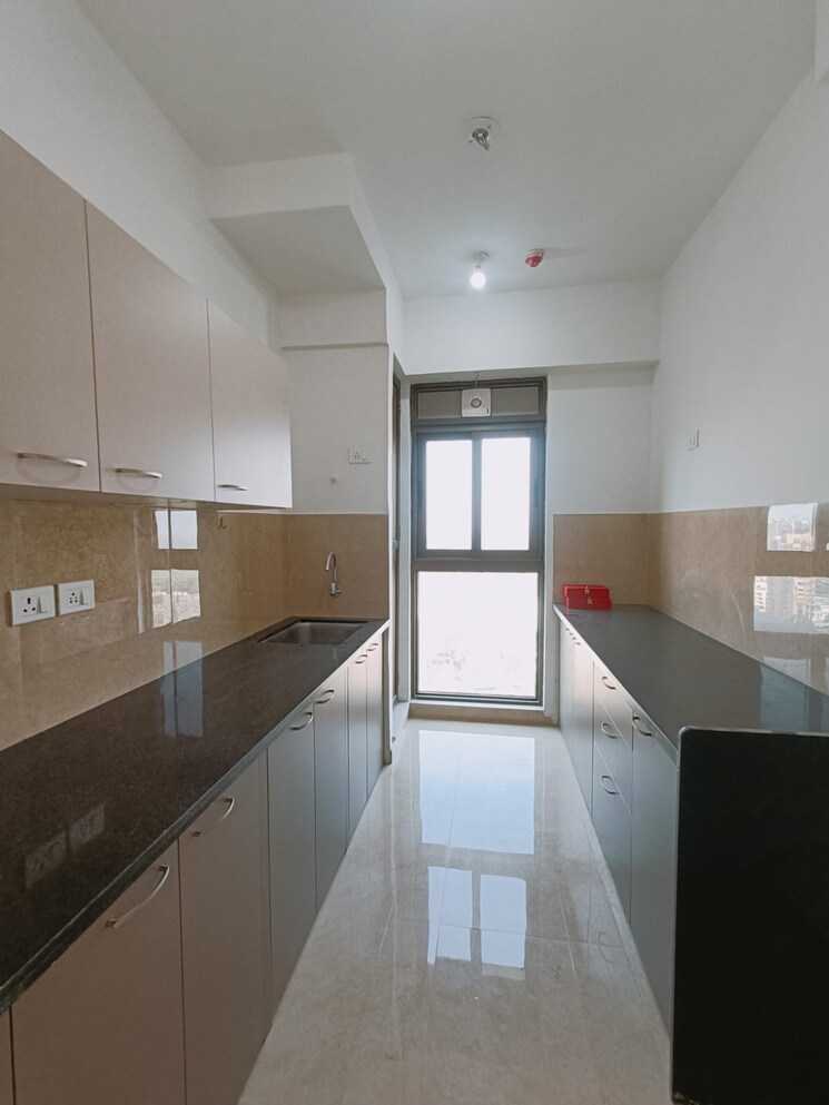 Kitchen, runwal-forests 2 Bedroom 661 Sq.Ft. Apartment In Kanjurmarg West Mumbai 7941787