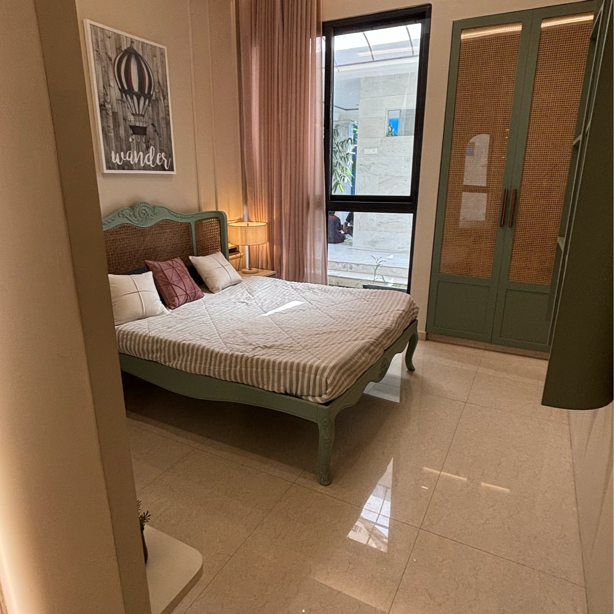 3 BHK + Pooja Room,Servant Room Apartment For Sale in SMP Amberwood