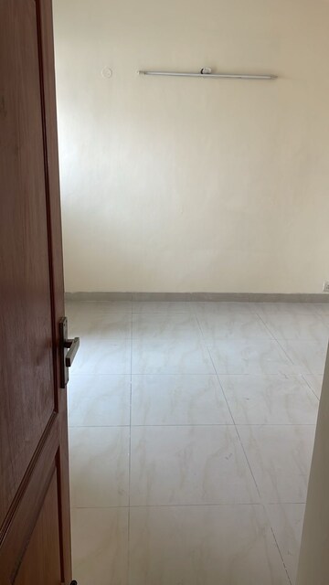 Bathroom in 3 BHK Apartment at Omaxe The Nile, Sector 49 – for Sale