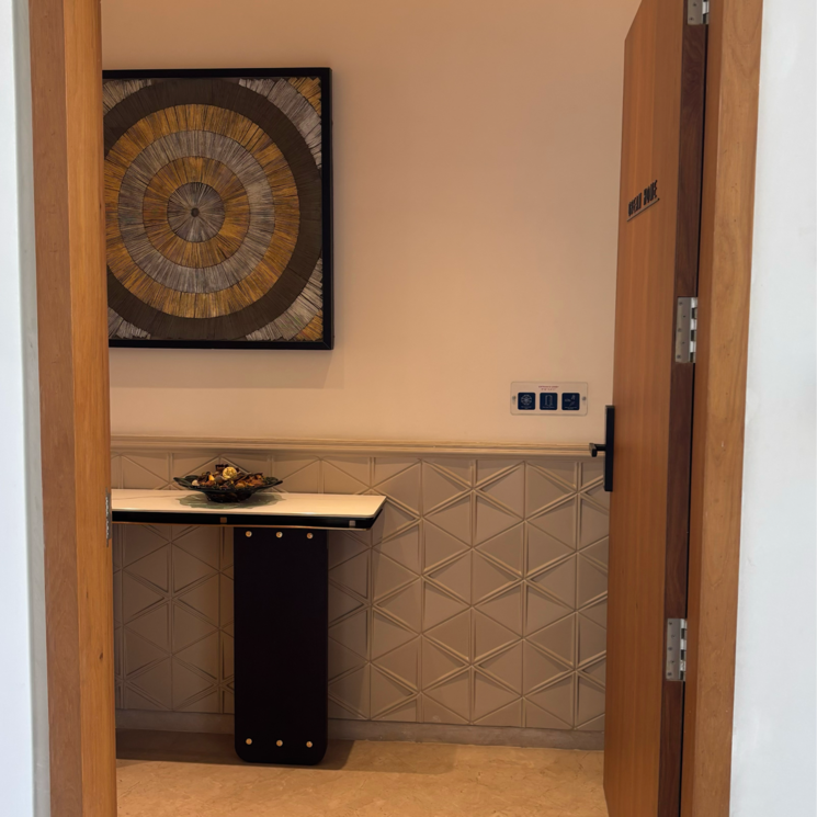 undefined, smp-amberwood 3 Bedroom 1105 Sq.Ft. Apartment In Rahatani Pune 7941799