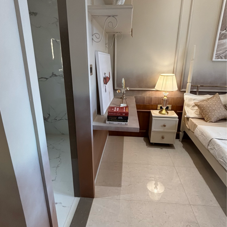 Kitchen, smp-amberwood 3 Bedroom 1105 Sq.Ft. Apartment In Rahatani Pune 7941799