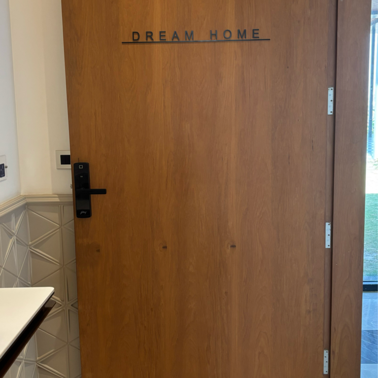 Bathroom, smp-amberwood 3 Bedroom 1105 Sq.Ft. Apartment In Rahatani Pune 7941799