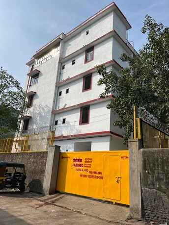 Commercial Office Space 2400 Sq.Ft. For Rent in Wagle Industrial Estate Thane  7941622