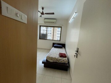 Room in 2 BHK Apartment at Tata Symphony, Chandivali – for Sale