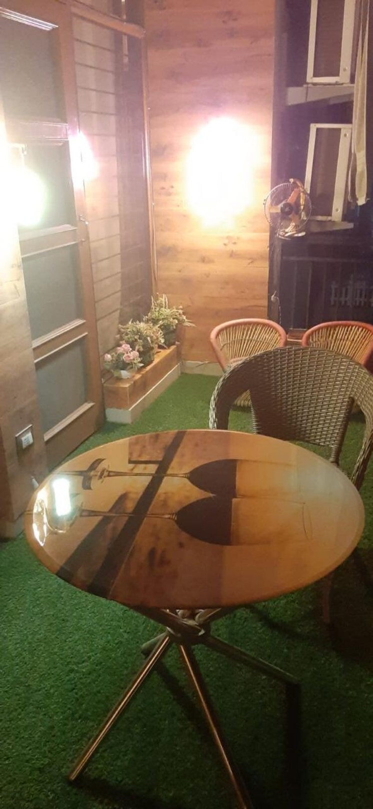 Bathroom, bajwa-sunny-urban-greens 3 Bedroom 1530 Sq.Ft. Apartment In Sunny Enclave Chandigarh 7941844