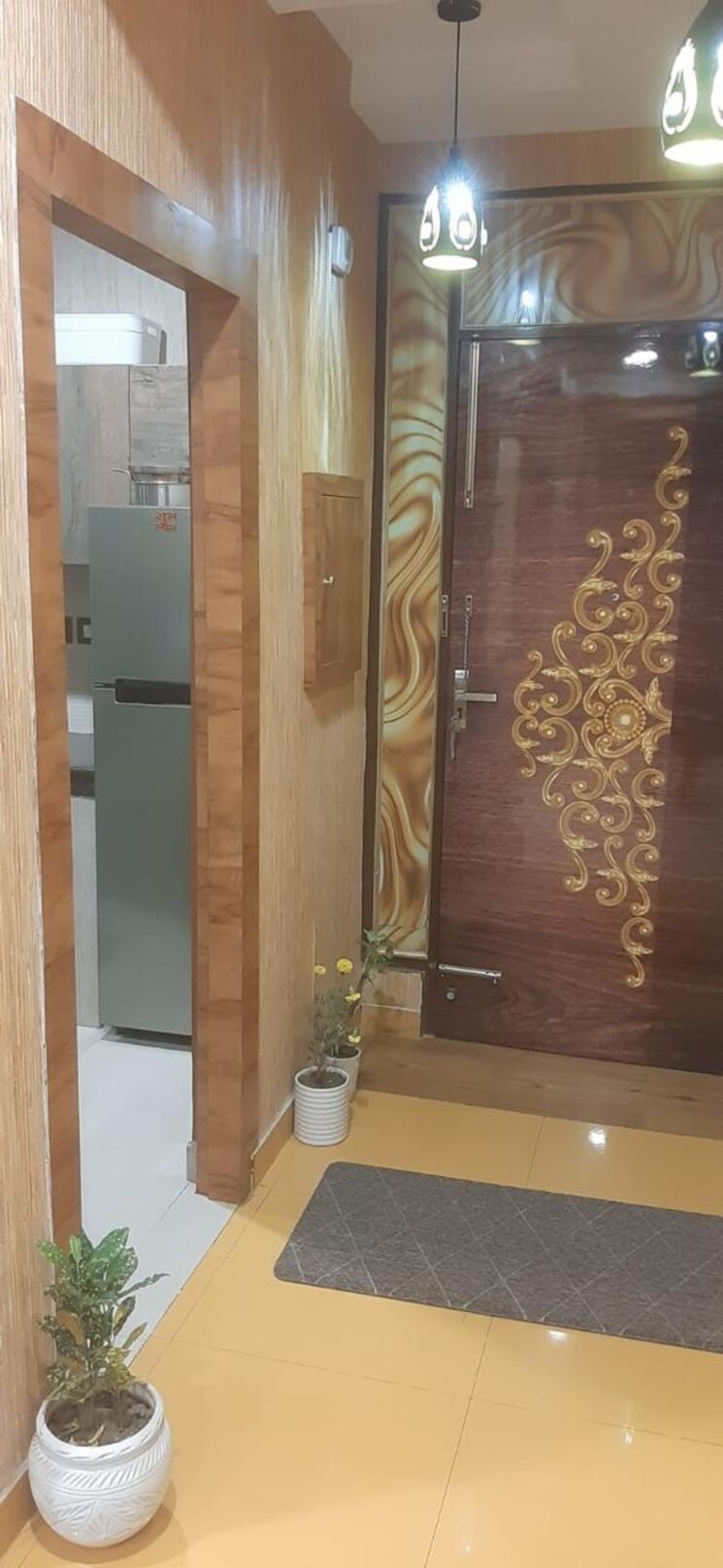 Balcony, bajwa-sunny-urban-greens 3 Bedroom 1530 Sq.Ft. Apartment In Sunny Enclave Chandigarh 7941844