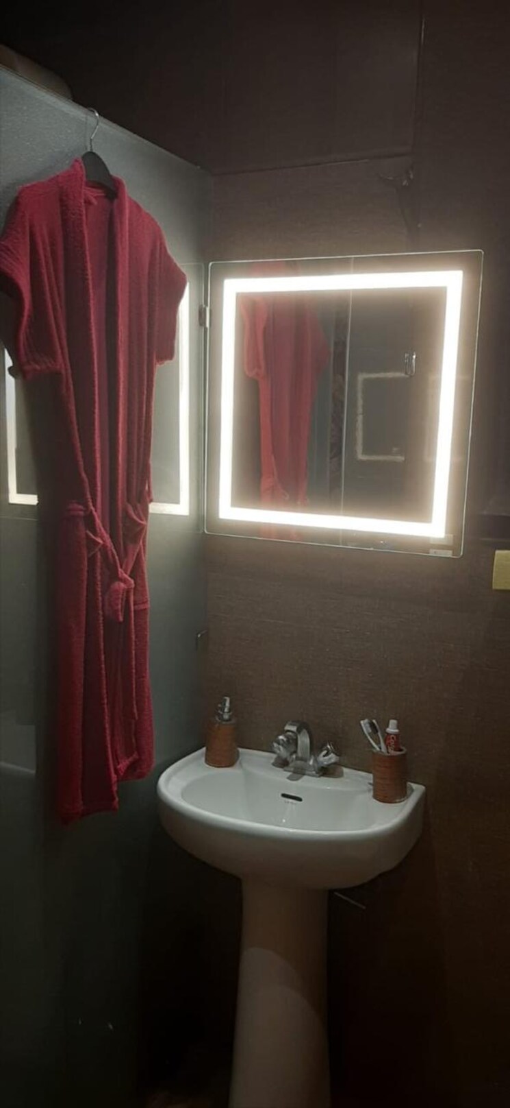 Master Bedroom, bajwa-sunny-urban-greens 3 Bedroom 1530 Sq.Ft. Apartment In Sunny Enclave Chandigarh 7941844