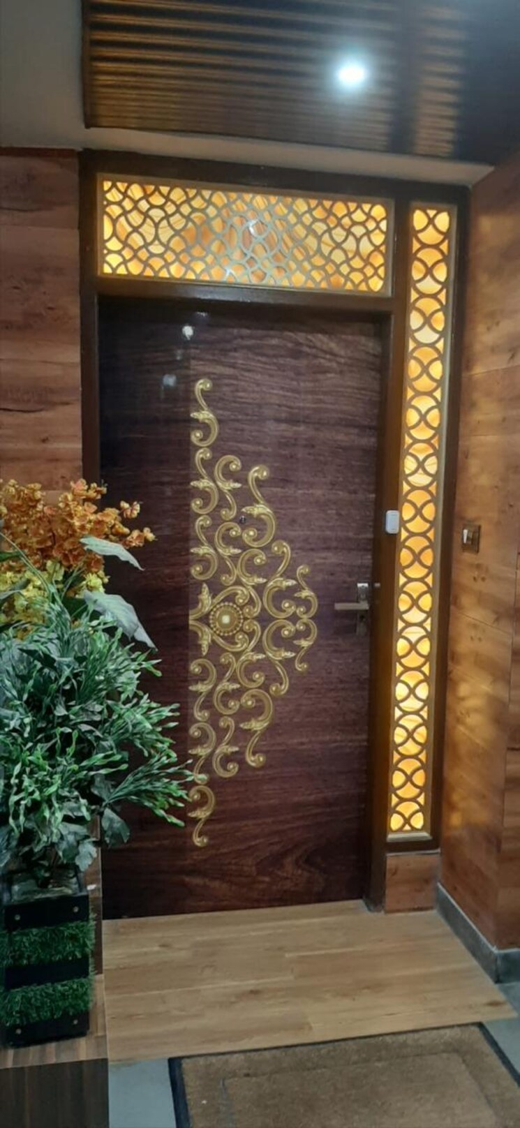 Master Plan, bajwa-sunny-urban-greens 3 Bedroom 1530 Sq.Ft. Apartment In Sunny Enclave Chandigarh 7941844