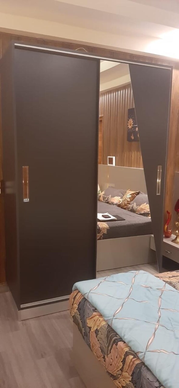 undefined, bajwa-sunny-urban-greens 3 Bedroom 1530 Sq.Ft. Apartment In Sunny Enclave Chandigarh 7941844