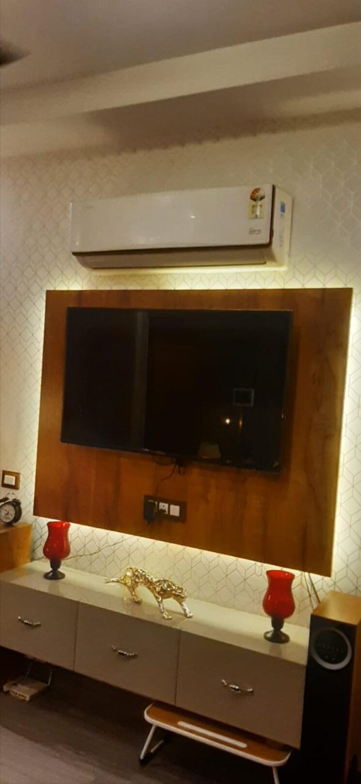 undefined, bajwa-sunny-urban-greens 3 Bedroom 1530 Sq.Ft. Apartment In Sunny Enclave Chandigarh 7941844