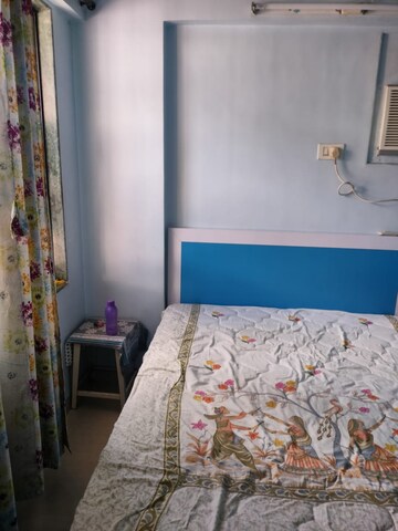 2 BHK Apartment For Rent in Shri Vijay Vihar CHS, Powai
