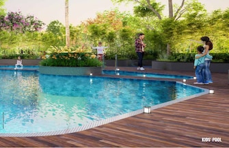 3.5 BHK Apartment For Resale in Godrej Aristocrat Sector 49 Gurgaon  7941801