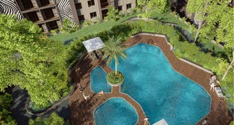 3.5 BHK Apartment For Resale in Godrej Aristocrat Sector 49 Gurgaon  7941801