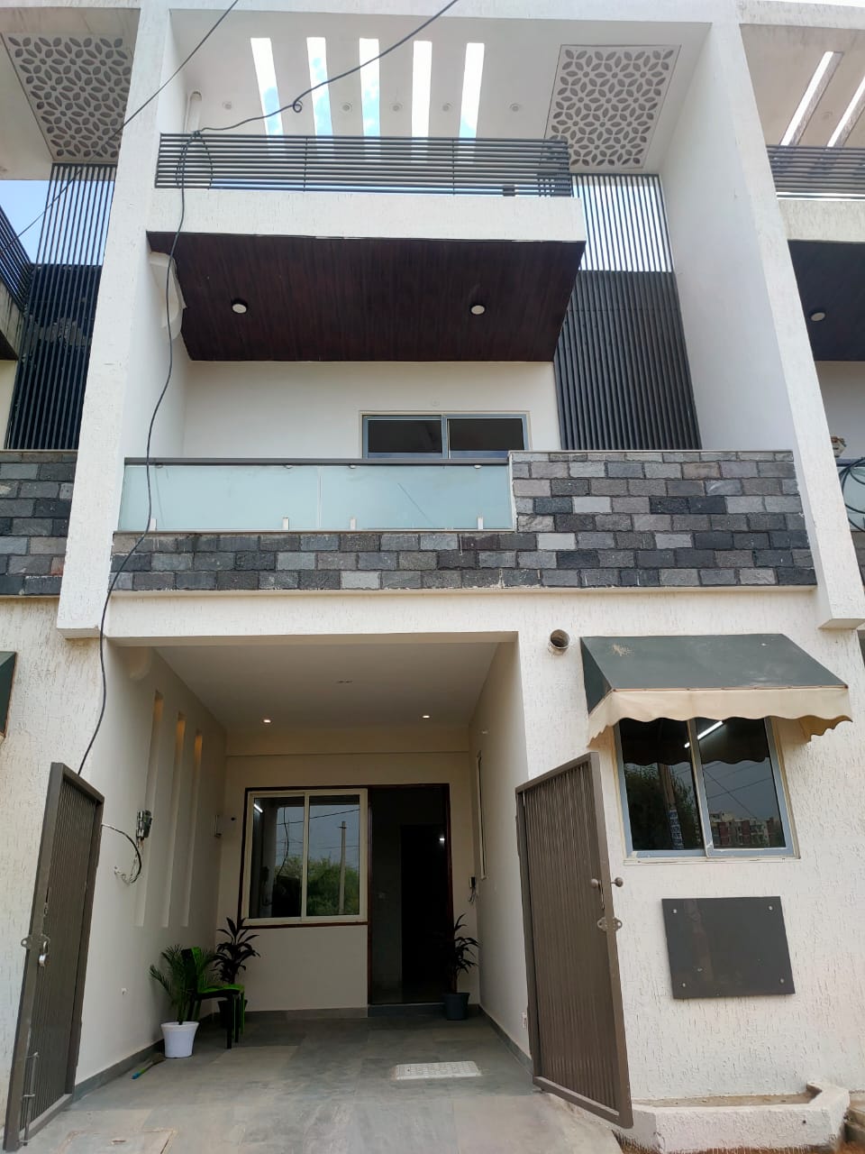 3 BHK Villa For Sale in Jagatpura