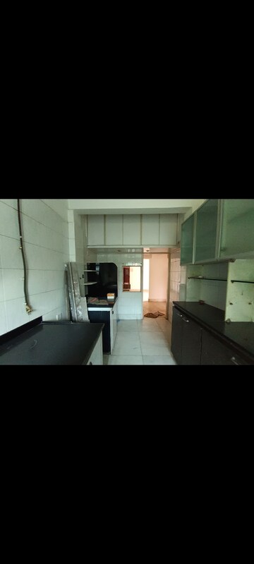 Kitchen in  Pg at Kanch Pada – for Rent