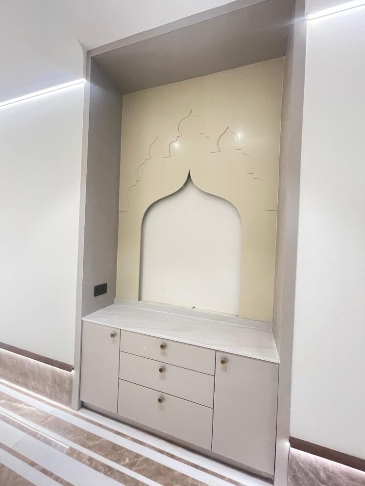 Bathroom, unitech-south-park 3 Bedroom 1655 Sq.Ft. Apartment In Sector 70 Gurgaon 7941864