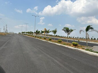 Plot For Resale in JB Nature Valley Choutuppal Hyderabad  7941860