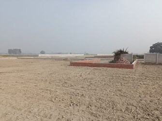 Plot For Resale in Mohan Road Lucknow  6564703