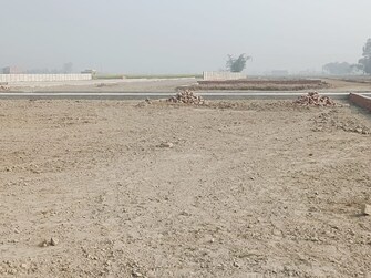 Plot For Resale in Mohan Road Lucknow  6564703