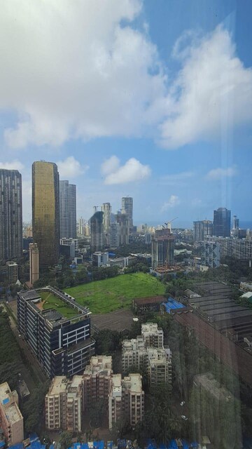 4 BHK Apartment – Exterior View View at Rustomjee Crown, Prabhadevi - for Rent