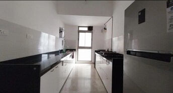 3 BHK Apartment For Rent in Ashish CHS Andheri Andheri West Mumbai  7941869