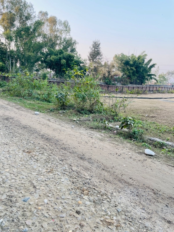 Plot For Sale in Shimla Bypass Road