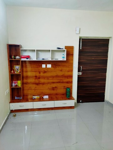 Room in 2 BHK Apartment at Pyramid Heights, Sector 85 – for Rent