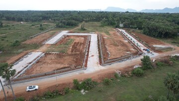 Plot Area in  Plot at Ayyannapeta – for Sale