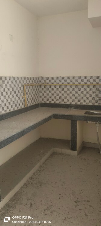 3 BHK Builder Floor For Rent in Govind Dham Govindpuram Ghaziabad  7941887