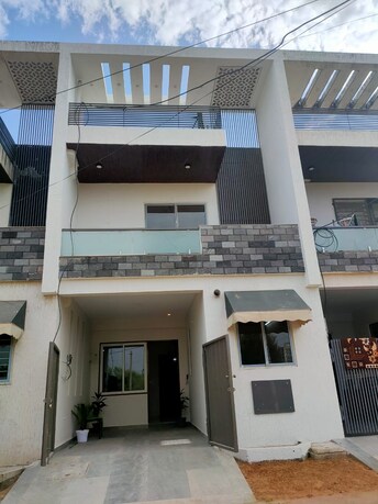 3 BHK Villa For Resale in Jagatpura Jaipur  7941891