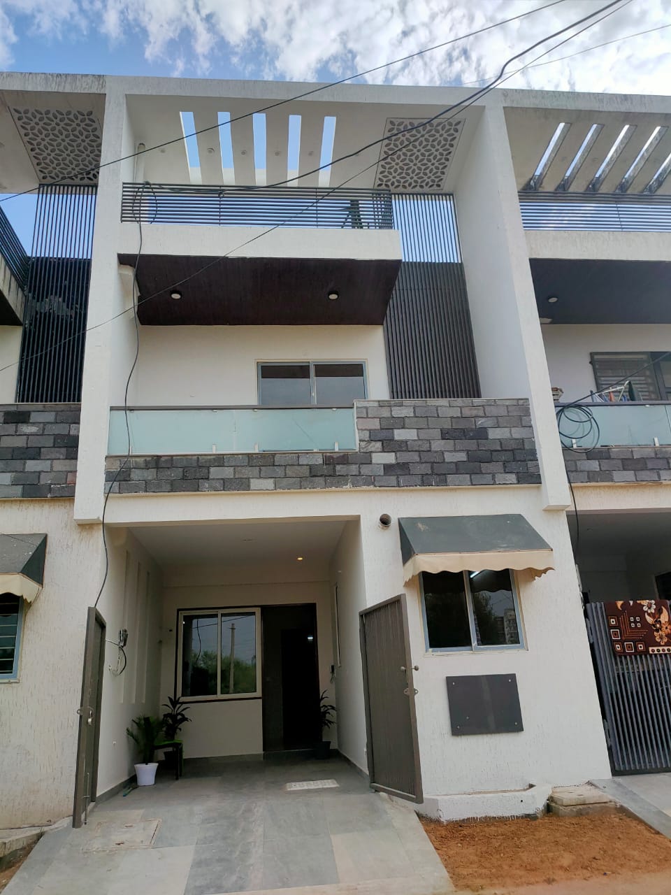 3 BHK Villa For Sale in Jagatpura