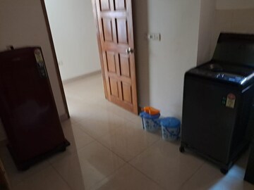 Living Room in 3 BHK Apartment at Saligao – for Rent