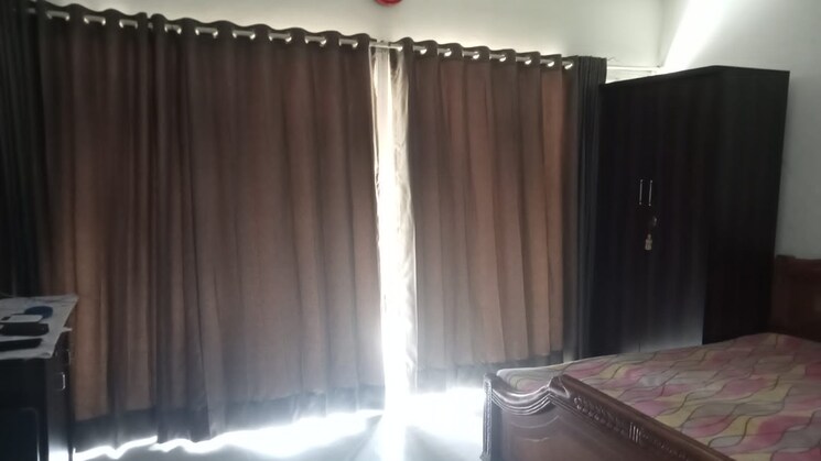 Bedroom, bhatar 3 Bedroom 1700 Sq.Ft. Apartment In Bhatar Surat 7941900