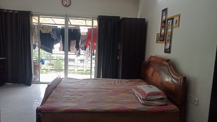 Bedroom, bhatar 3 Bedroom 1700 Sq.Ft. Apartment In Bhatar Surat 7941900