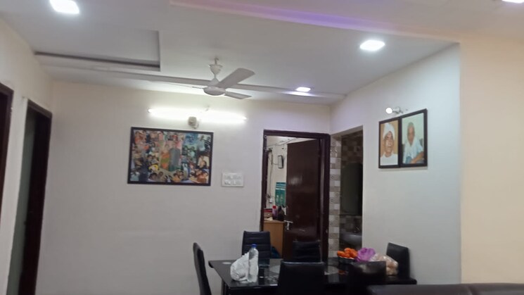 Living Room, bhatar 3 Bedroom 1700 Sq.Ft. Apartment In Bhatar Surat 7941900
