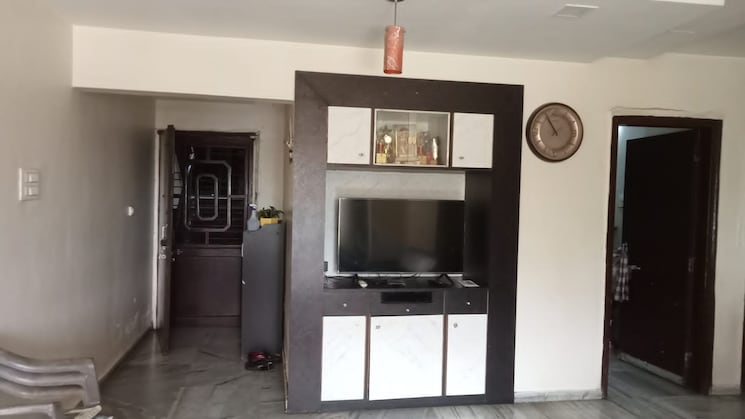 Kitchen, bhatar 3 Bedroom 1700 Sq.Ft. Apartment In Bhatar Surat 7941900