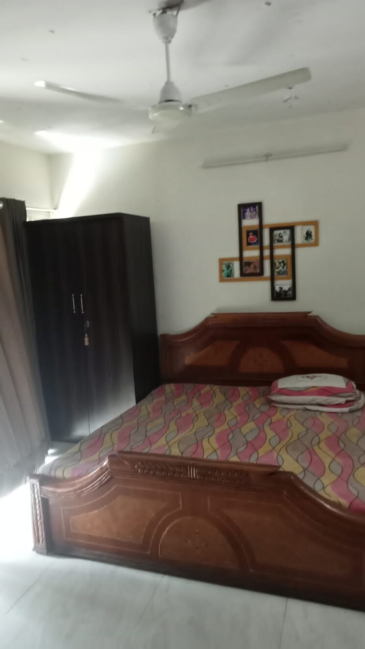 Bedroom, bhatar 3 Bedroom 1700 Sq.Ft. Apartment In Bhatar Surat 7941900