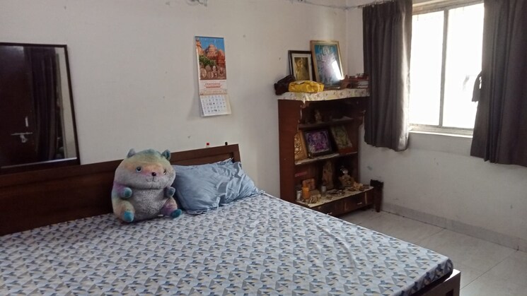 Living Room, bhatar 3 Bedroom 1700 Sq.Ft. Apartment In Bhatar Surat 7941900