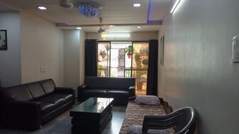 3 BHK Apartment For Resale in Bhatar Surat  7941900