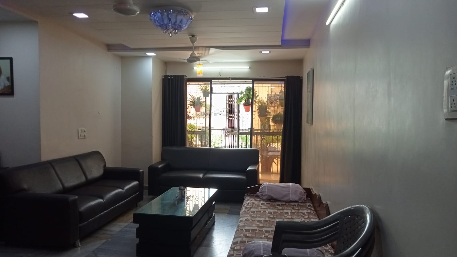 3 BHK Apartment For Sale in Bhatar