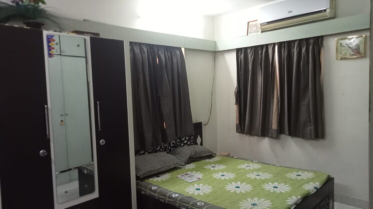 Bedroom, bhatar 3 Bedroom 1700 Sq.Ft. Apartment In Bhatar Surat 7941900