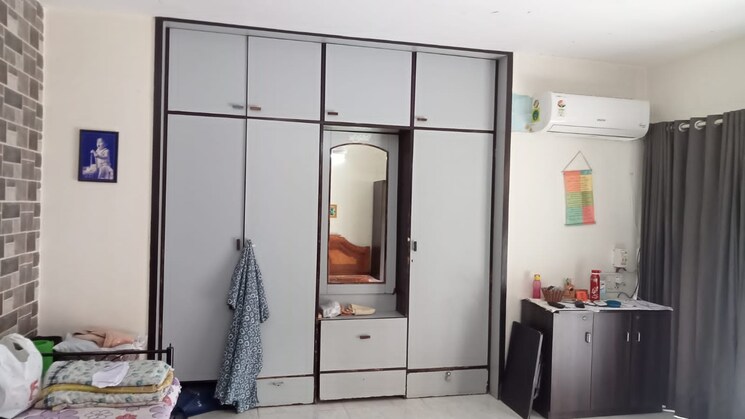 Master Bedroom, bhatar 3 Bedroom 1700 Sq.Ft. Apartment In Bhatar Surat 7941900