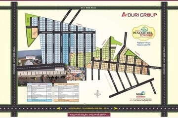  Plot – Exterior View View at Batasingaram - for Sale