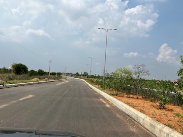 Plot For Resale in JB Nature Valley Choutuppal Hyderabad  7941903