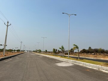  Plot – Garden View at JB Nature Valley, Choutuppal - for Sale