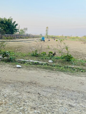 Plot Area in  Plot at Shimla Bypass Road – for Sale