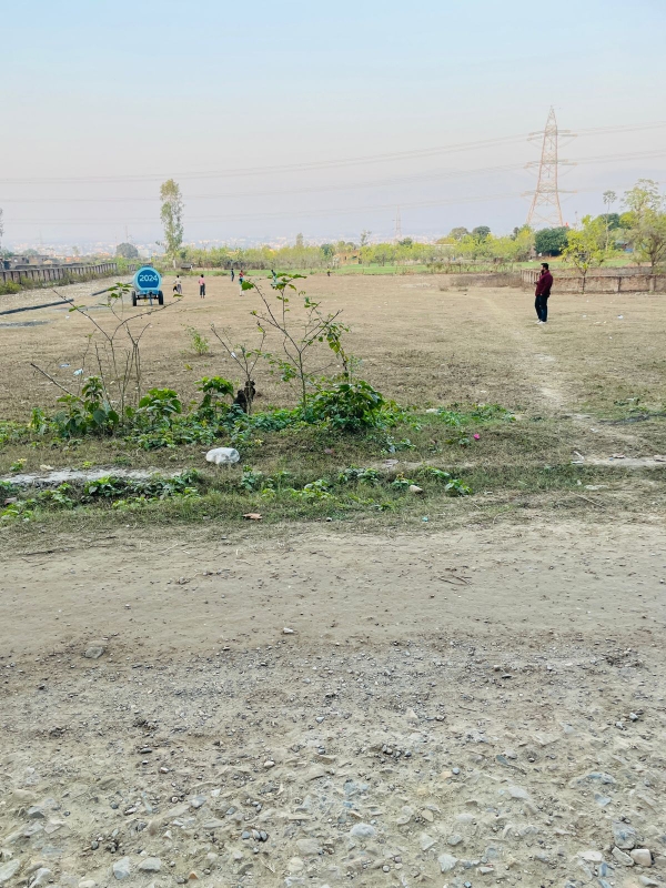 Plot For Sale in Shimla Bypass Road