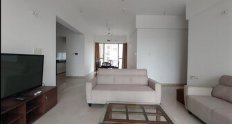 2 BHK Apartment For Rent in Bhagtani Heights Versova Mumbai  7941946